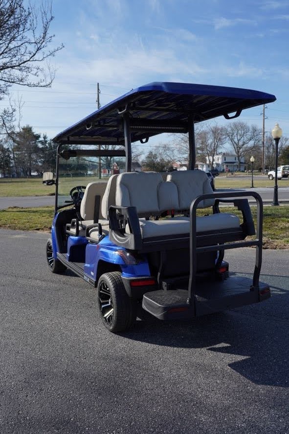 2026 Star Ev Sirius — photo 4