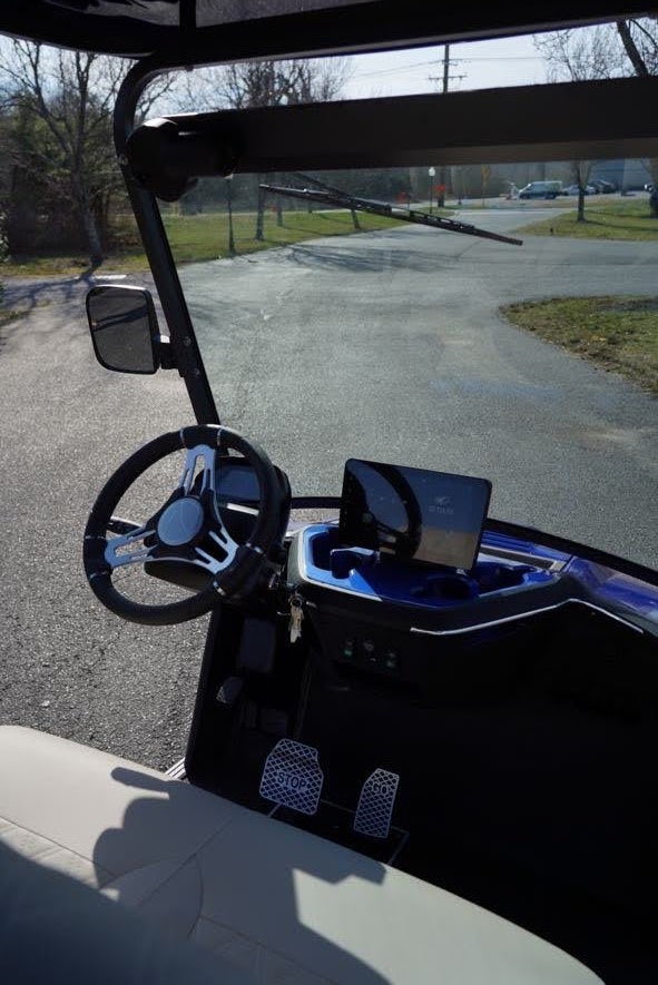 2026 Star Ev Sirius — photo 5