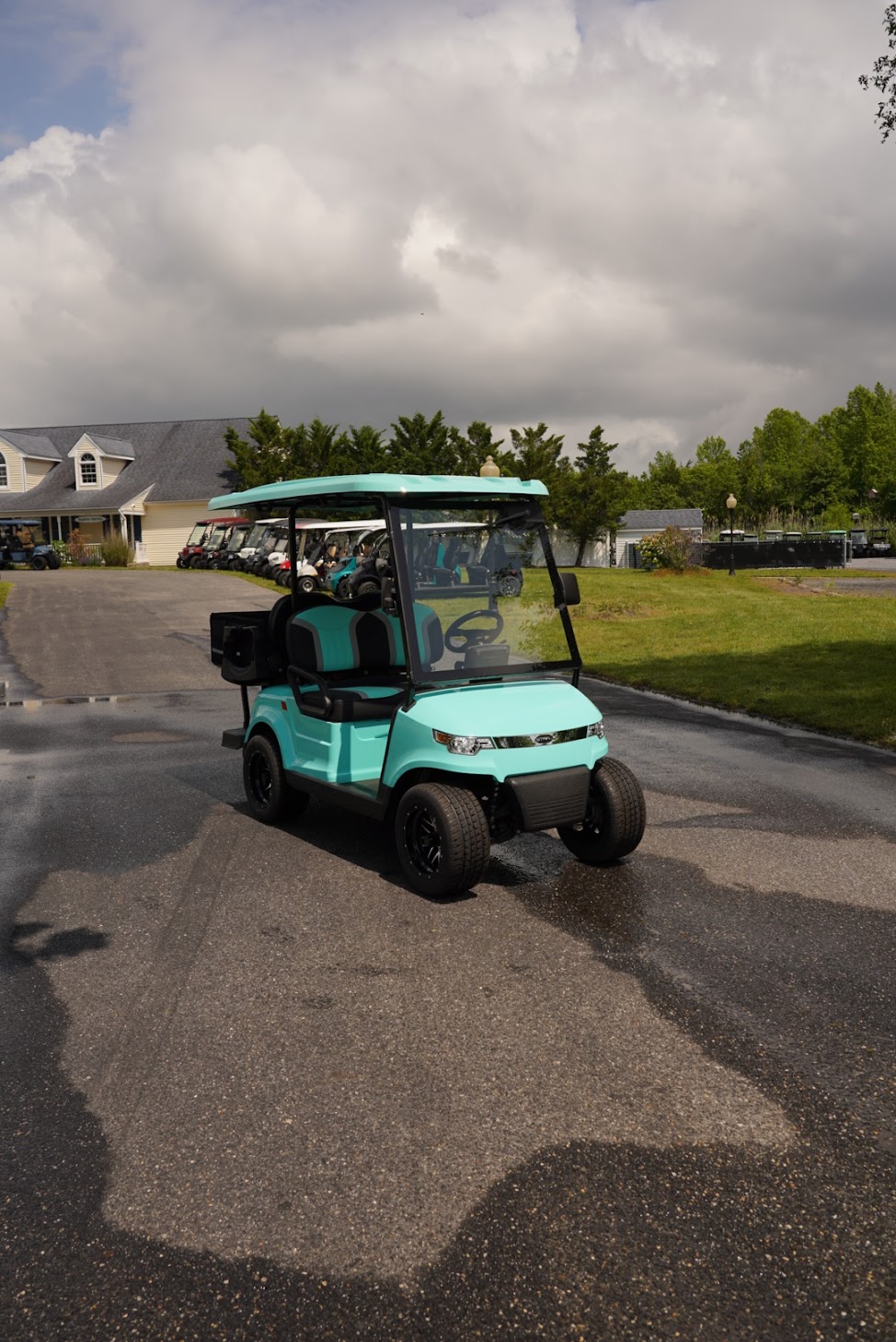 2025 Star Ev Capella