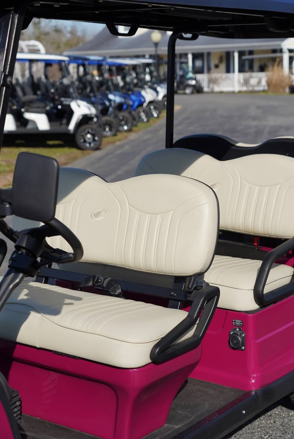 2025 Star Ev Capella — photo 2