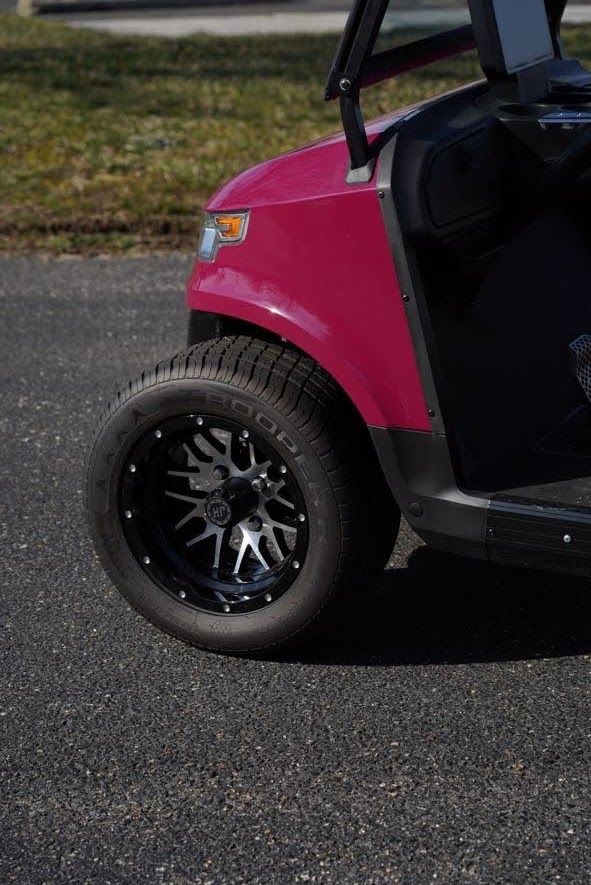 2025 Star Ev Capella — photo 3