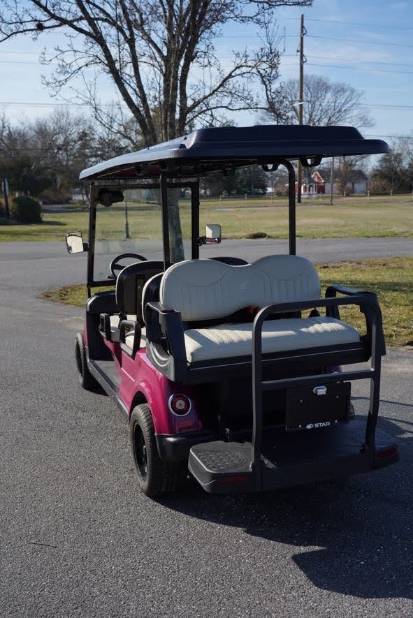 2025 Star Ev Capella — photo 5