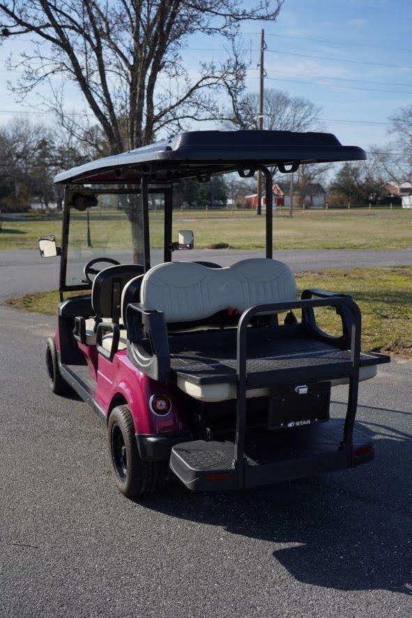 2025 Star Ev Capella — photo 6