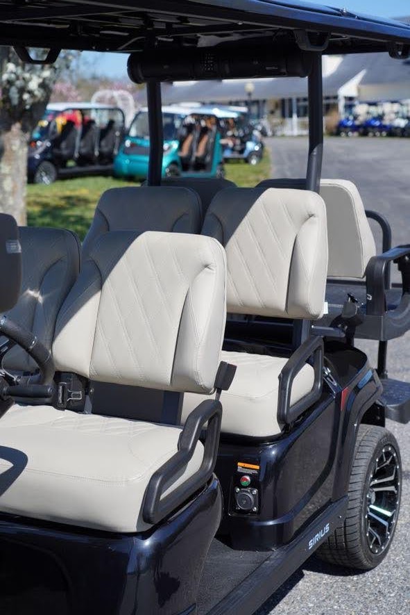 2026 Star Ev Sirius — photo 2