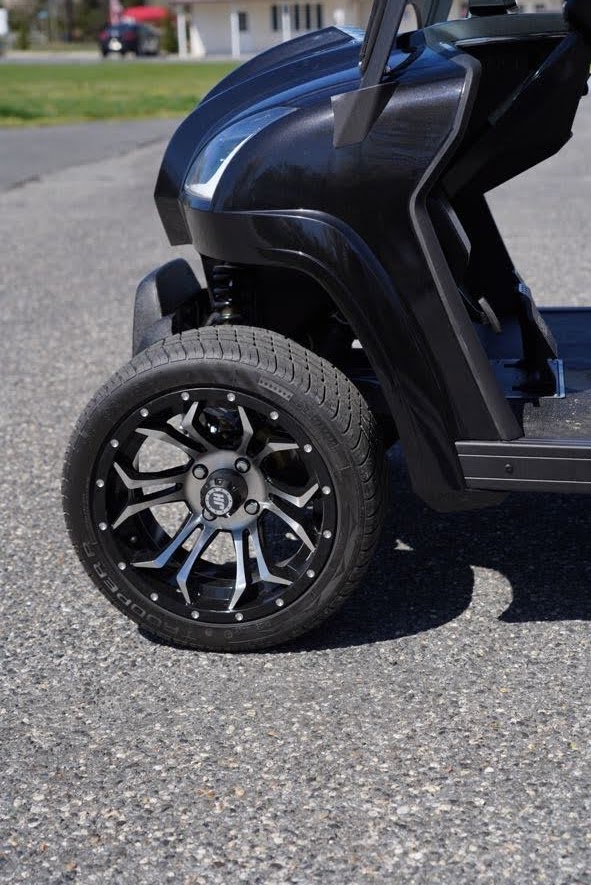 2026 Star Ev Sirius — photo 3