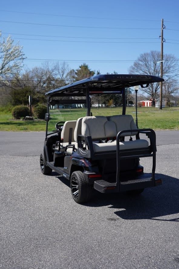 2026 Star Ev Sirius — photo 4