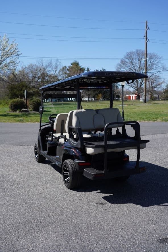 2026 Star Ev Sirius — photo 5