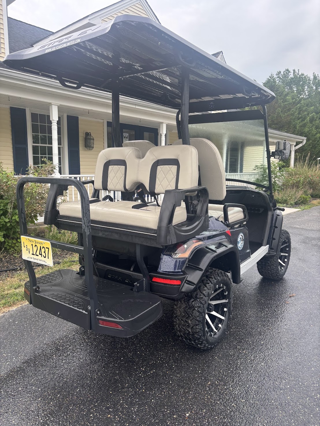 2023 Star Ev Sirius — photo 2