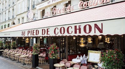 Au Pied de Cochon