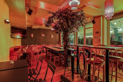 Balou Paris 10