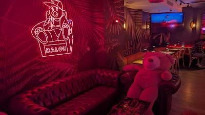 Balou Paris 10