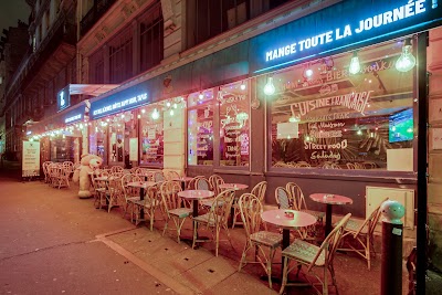 Balou Paris 10
