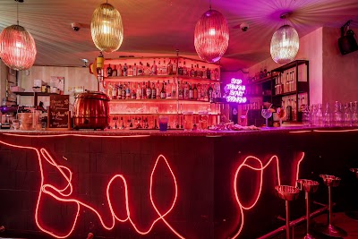 Balou Paris 10