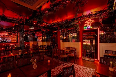 Balou Paris 11