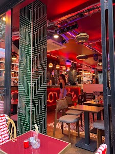 Balou Paris 11