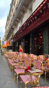 Balou Paris 11