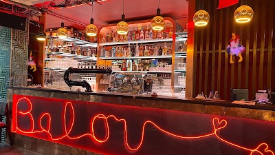 Balou Paris 11