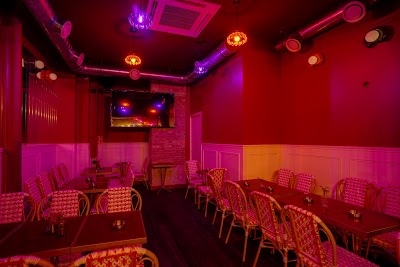 Balou Paris 11