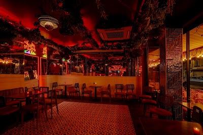 Balou Paris 11