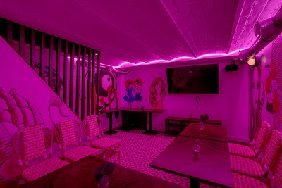 Balou Paris 11