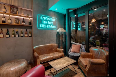 Balou Paris 3