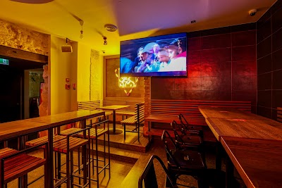 Balou Paris 3