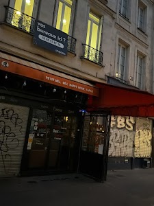 Balou Paris 3