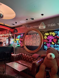 Balou Paris 3