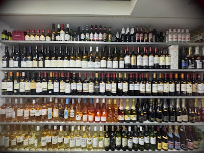 Bel Market Alimentation Store Paris