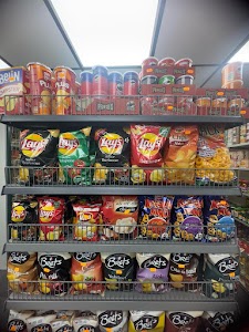 Bel Market Alimentation Store Paris