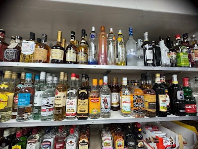 Bel Market Alimentation Store Paris