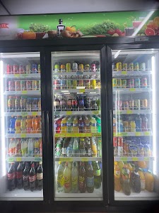 Bel Market Alimentation Store Paris