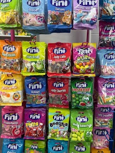 Bel Market Alimentation Store Paris