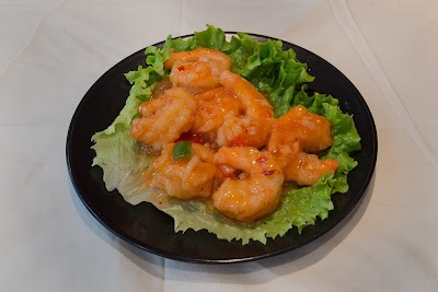 Bon Appétit