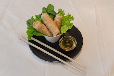 Bon Appétit