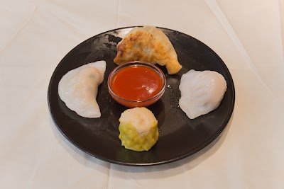 Bon Appétit