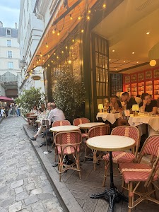 Brasserie des Prés