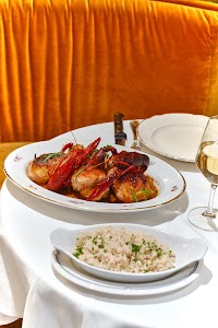 Brasserie des Prés