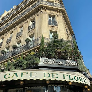 Café de Flore