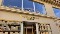 Logo Cédric Grolet Opéra