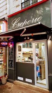 Crêperie Hewi