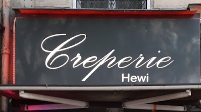 Crêperie Hewi