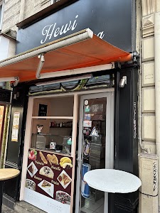Crêperie Hewi