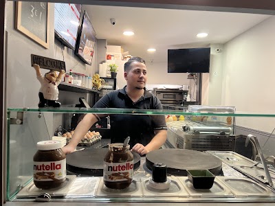 Crêperie Hewi