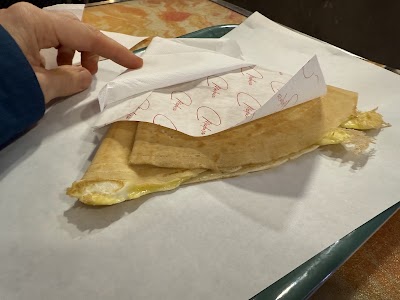 Crêperie Hewi
