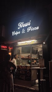 Crêperie Hewi