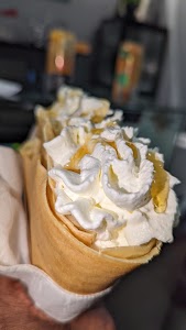 Crêperie Hewi