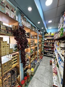 Epicerie Sabbah Produits Orientaux