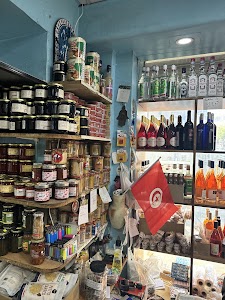 Epicerie Sabbah Produits Orientaux