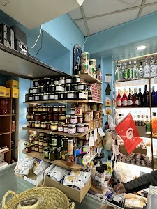 Epicerie Sabbah Produits Orientaux